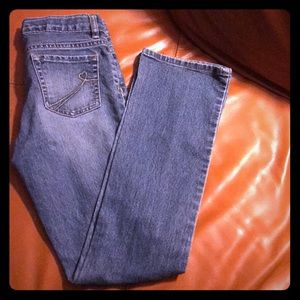 Est. 89 Place Girls Jeans